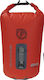 JR Gear Heavy Duty Dry Cylinder Handbag 30L Red