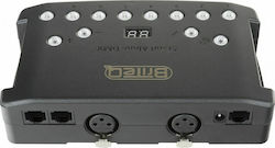 Briteq LD-1024EASY Net Interface για Κονσόλα Φωτισμού / 1 Είσοδο XLR και Συνδέσεις USB (για PC) / Ethernet B05028 Briteq LD-1024EASY Net Interface για Κονσόλα Φωτισμού / 1 Είσοδο XLR και Συνδέσεις USB (για PC) / Ethernet B05028