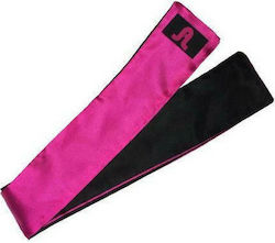 Adrien Lastic Satin Sash BDSM Μάσκα σε Μωβ Χρώμα Adrien Lastic Satin Sash BDSM Μάσκα σε Μωβ Χρώμα