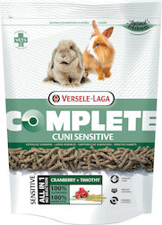 Versele Laga Complete Cuni Sensitive 500gr