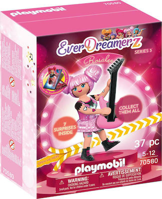 Playmobil® EverDreamerz - Rosalee - Music World (70580)