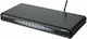 Chamsys QuickQ Rack Interfață pentru Consolă de Iluminat cu 2048 Canale de Control cu Montare Rack Compatibil cu Sistemul de Operare MacOS / Windows și Conexiuni USB (pentru PC) / Ethernet
