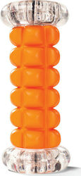 Trigger Point Nano X Foot Roller Foot Massage Roller Orange