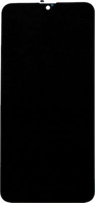 Galaxy Mobile Phone Screen Replacement for (Black)