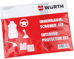 Wurth 0899500054 Protecție