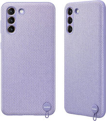 Samsung Back Cover Plastic Purple (Galaxy S21+)