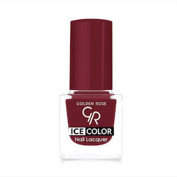 Golden Rose Ice Color Лак За Нокти 6мл