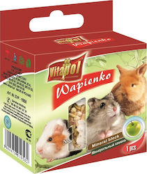 Vitapol Nutritional Supplement with Apple for Rabbit 40gr