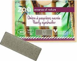 Zao Organic Makeup Rectangle Pearly Shadow Refi...