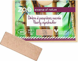 Zao Organic Makeup Rectangle Pearly Shadow Refi...