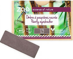 Zao Organic Makeup Rectangle Pearly Shadow Refi...
