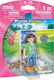 Playmobil Playmo-Friends Жена с котенца за 4-10 години