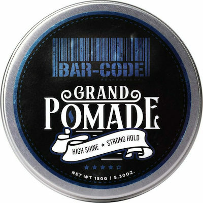 Barcode Professional Pomadă Grand 100ml