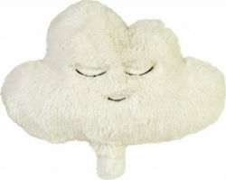 Happy Horse Plush Musical Cloud Ivory for 0++ Months