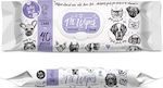 Perfect Care Dog Body Cleansing Wipes with Fragrance