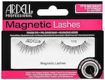 Ardell False Lashes in Black color 110 2pcs