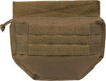 Mil-Tec Drop Down Pouch Holster Jagd 13486319