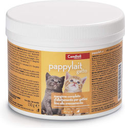 Candioli Pappylait Cat Milch Katze Milch 150g