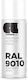 Cosmos Lac Spray Paint Premium Acrylic with Mat...