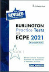 Revised Burlington Practice Tests for Ecpe 2021 Book 1 Teacher's Book