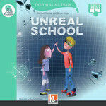 The Thinking Train Unreal School - Reader + Access Code (the Thinking Train F)