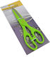 Sidirela Stainless Steel Kitchen Scissor 22cm Green