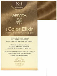 Apivita My Color Elixir Vopsea de Păr Fără Amon...