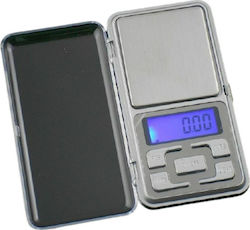 Electronic Commercial Precision Scale 0.5kg/0.1gr