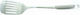 Max Home Jewel Spatel Bedienung von Geschlitzt Rostfreier Stahl 41.5cm