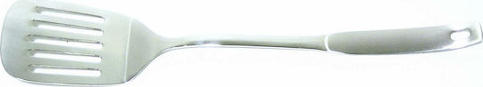 Max Home Jewel Spatel Bedienung von Geschlitzt Rostfreier Stahl 41.5cm