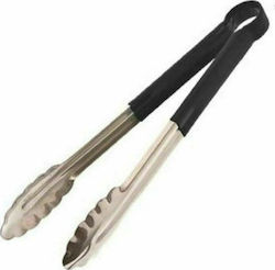 Max Home Tongs Meat of Stainless Steel 30cm