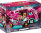 Playmobil EverDreamerz Tourbus Music World for 5-12 years old