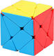 Cayro Axis Cub de Viteză 3x3 pentru 6+ Ani CΑ8320 1buc