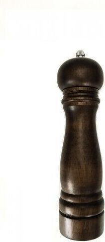 Kesper Handbuch Gewürzmühlen Hölzernes in Braun Farbe 22cm 1Stück