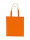 Ubag Rio Υφασμάτινη Τσάντα για Ψώνια σε Πορτοκαλί χρώμα