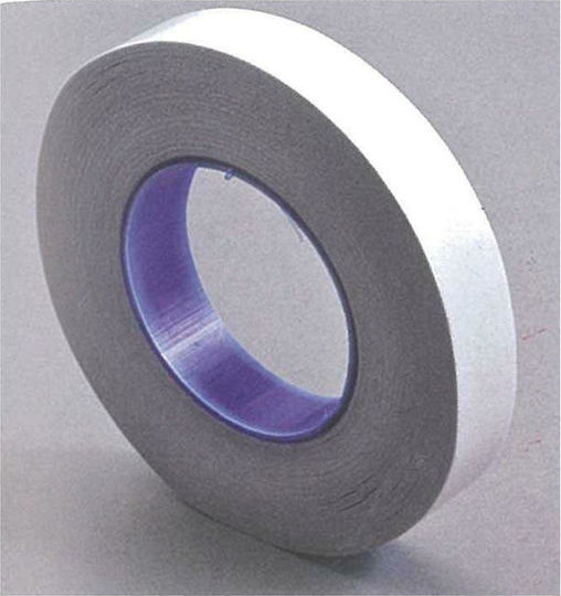 Next White Self-Adhesive Double-Sided Tape White 6mmx50m 1pcs