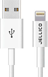 Jellico KDS-30 USB-A to Lightning 1m Jellico KDS-30 USB-A to Lightning 1m