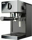 Solac CE4502 Squissita Easy Automatic Espresso Machine 1050W Pressure 20bar Graphite