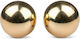 Easytoys Geisha Collection Ben Wa Balls Κολπικέ...