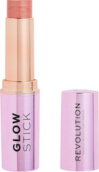 Revolution Beauty Schneller Base Glow Textmarke...