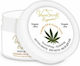 Venus Secrets Cannabis Oil & Exotic Fruits Moisturizing Butter Body with Aloe Vera for All Skin Types 75ml