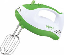 Hoomei Mixer Manual 150W Verde