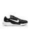 Air Zoom Vomero 15 Extra Wide Men's Running Sport Shoes Black White Anthracite Volt