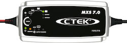 CTEK MXS 7.0 Φορτιστής Μπαταρίας Αυτοκινήτου 12V