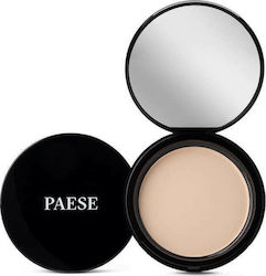 Paese Matte Powder Semitransparent 1Α 9gr