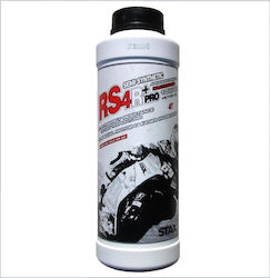 Масло за Мотоциклет Stax RS4+ Pro Полусинтетично Масло 10W-40 1л