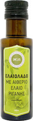 Deus Lavender Olive Oil Organic Seasoned with OregaNo 100ml