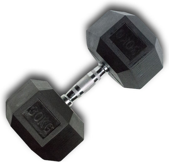 X-FIT Βαράκι Εξάγωνο 1 x 30kg