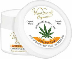 Venus Secrets Cannabis Oil & Aloe Vera Venus Secrets Cannabis Oil & Aloe Vera