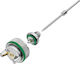 Sata 1000 B HVLP Единица на орифицата 1.4mm